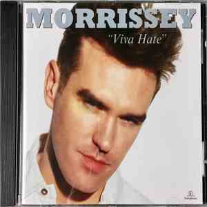 Morrissey - Viva Hate