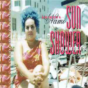 Nami Shimada - Sun Shower Remixes