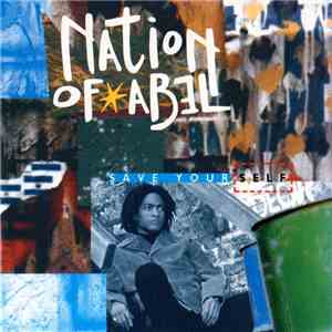 Nation of Abel - Save Yourself