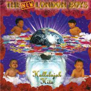 New London Boys, The - Hallelujah Hits