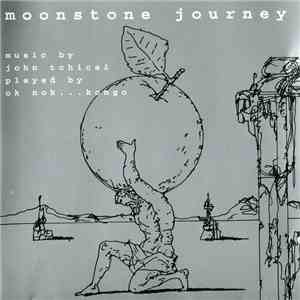 Ok Nok...Kongo - Moonstone Journey - Music By John Tchicai Played By Ok Nok...Kongo