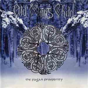 Old Man's Child - The Pagan Prosperity