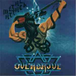 Overdrive  - Metal Attack