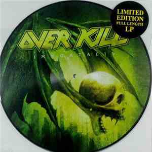 Overkill - Immortalis