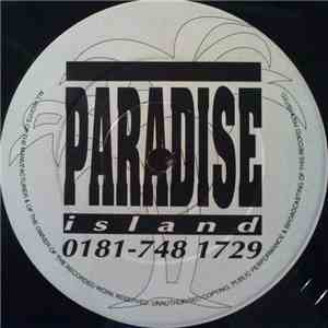 Paradise Island - Paradise Island
