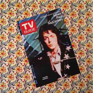 Paul McCartney & Wings - James Paul McCartney (Original Soundtrack)