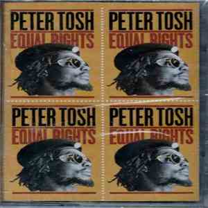 Peter Tosh - Equal Rights