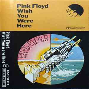 Pink Floyd - Wish You Were Here