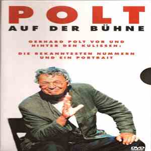 Polt - Auf Der Bühne
