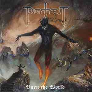 Portrait - Burn The World