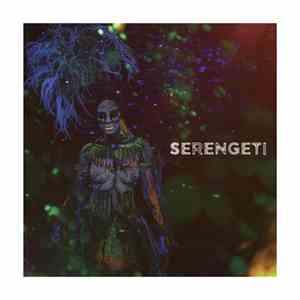 President Bongo - Serengeti