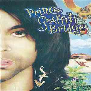 Prince - Graffiti Bridge