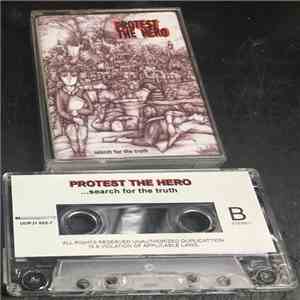 Protest The Hero - ...Search For The Truth