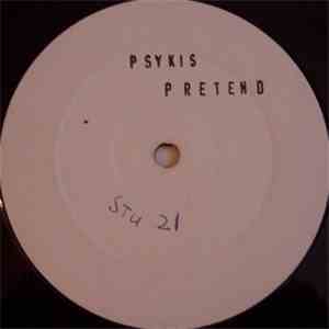 Psykis - Pretend