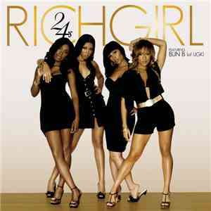 Richgirl feat. Bun B (of U.G.K.) - 24's