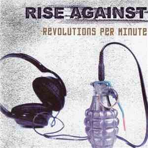Rise Against - Revolutions Per Minute