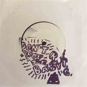 Rocket From The Crypt - Don't Drop The Baby