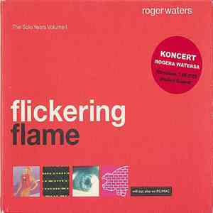 Roger Waters - Flickering Flame