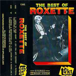 Roxette - The Best Of
