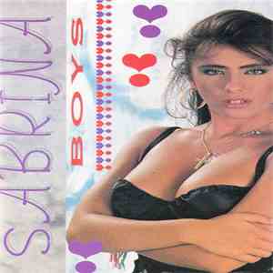 Sabrina - Boys