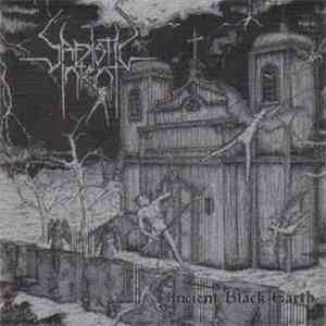 Sadistic Intent - Black Earth