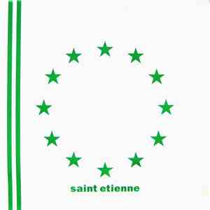 Saint Etienne - Kiss And Make Up (Remix)