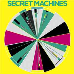 Secret Machines - Like I Can