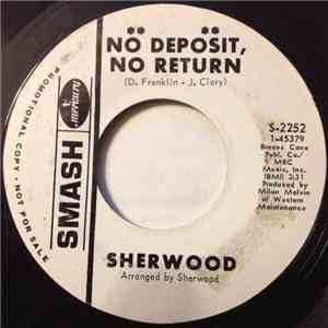 Sherwood - No Deposit, No Return