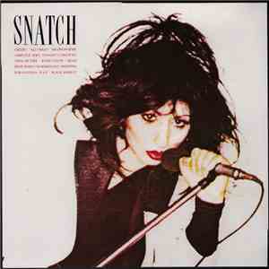 Snatch  - Snatch