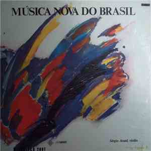 Sérgio Assad - Musica Nova Do Brasil