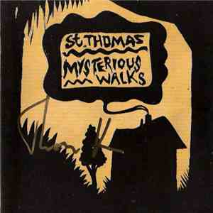 St. Thomas  - Mysterious Walks