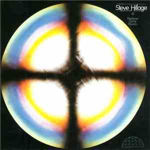 Steve Hillage - Rainbow Dome Musick