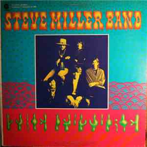 Steve Miller Band - Children Of The Future