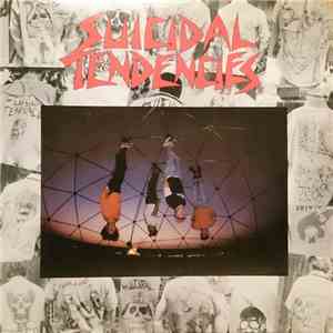 Suicidal Tendencies - Suicidal Tendencies