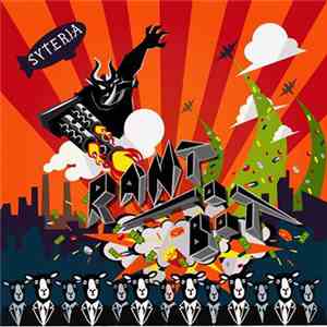 SYTERIA - Rant-O-Bot