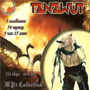 Tanzwut - MP3 Collection