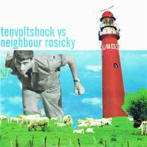 Tenvoltshock vs Neighbour Rosicky - Tenvoltshock Vs Neighbour Rosicky
