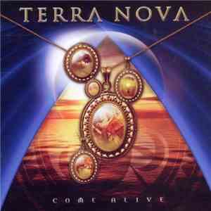 Terra Nova  - Come Alive