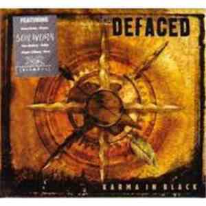 The Defaced - Karma In Black