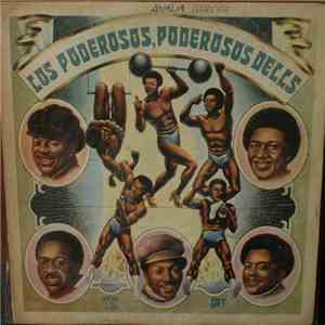 The Dells - Los Poderosos Poderosos Dells