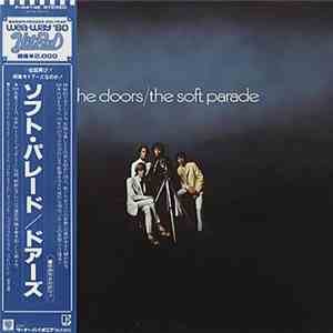 The Doors - The Soft Parade