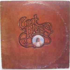 The Gamble Folk - God Bless