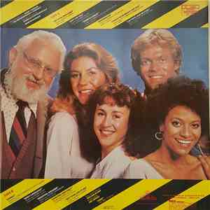 The Kids From Fame 2 - Songs