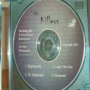 The Killers - Demo