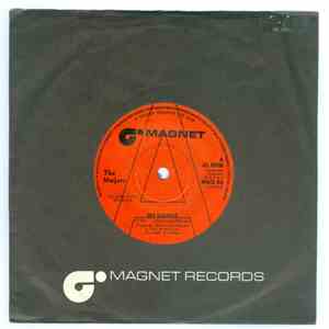 The Majors  - My Dance