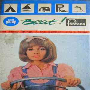 The Pretty Things & The Spencer Davis Group - Beat