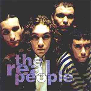The Real People - The Real People