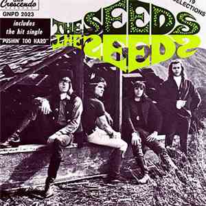 The Seeds - The Seeds