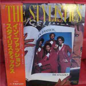 The Stylistics - In Fashion