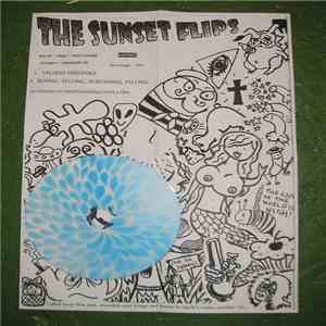 The Sunset Flips - The Sunset Flips